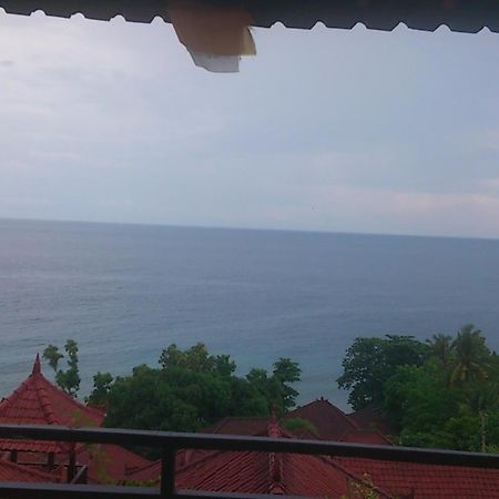 Titi Sedana Homestay Amed Exterior foto